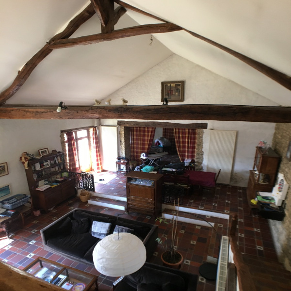 Offres de vente Maison Étampes 91150