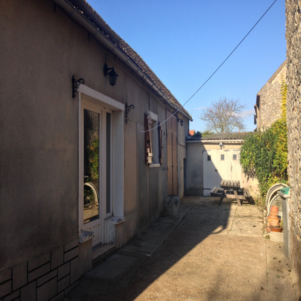 Offres de vente Maison Étampes 91150