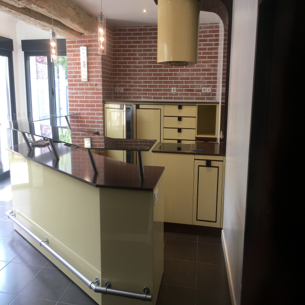 Offres de vente Maison Étampes 91150