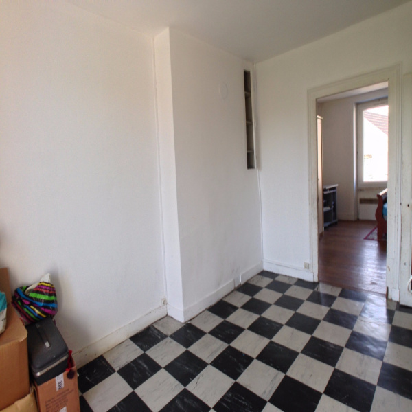 Offres de vente Maison Étampes 91150
