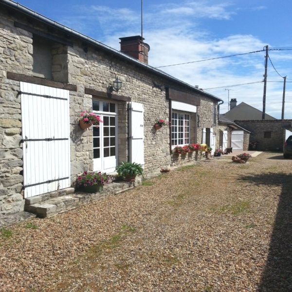 Offres de vente Maison Pithiviers 45300