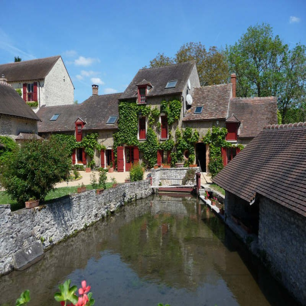 Offres de vente Propriete Méréville 91660